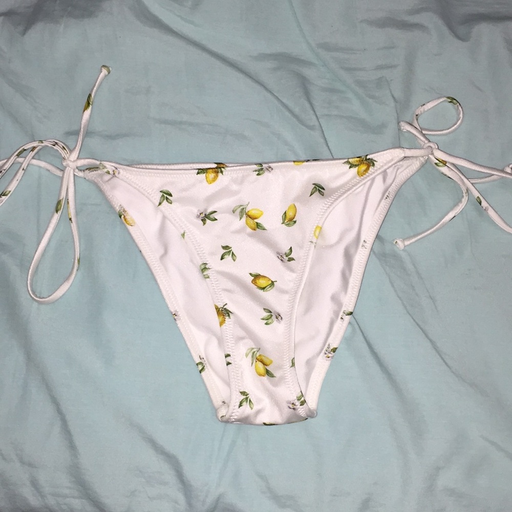 NWOT Pacsun swim bottoms